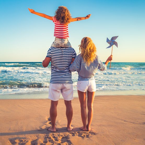 Offerta Ponte 25 aprile, 1° maggio e 2 giugno nel Salento.